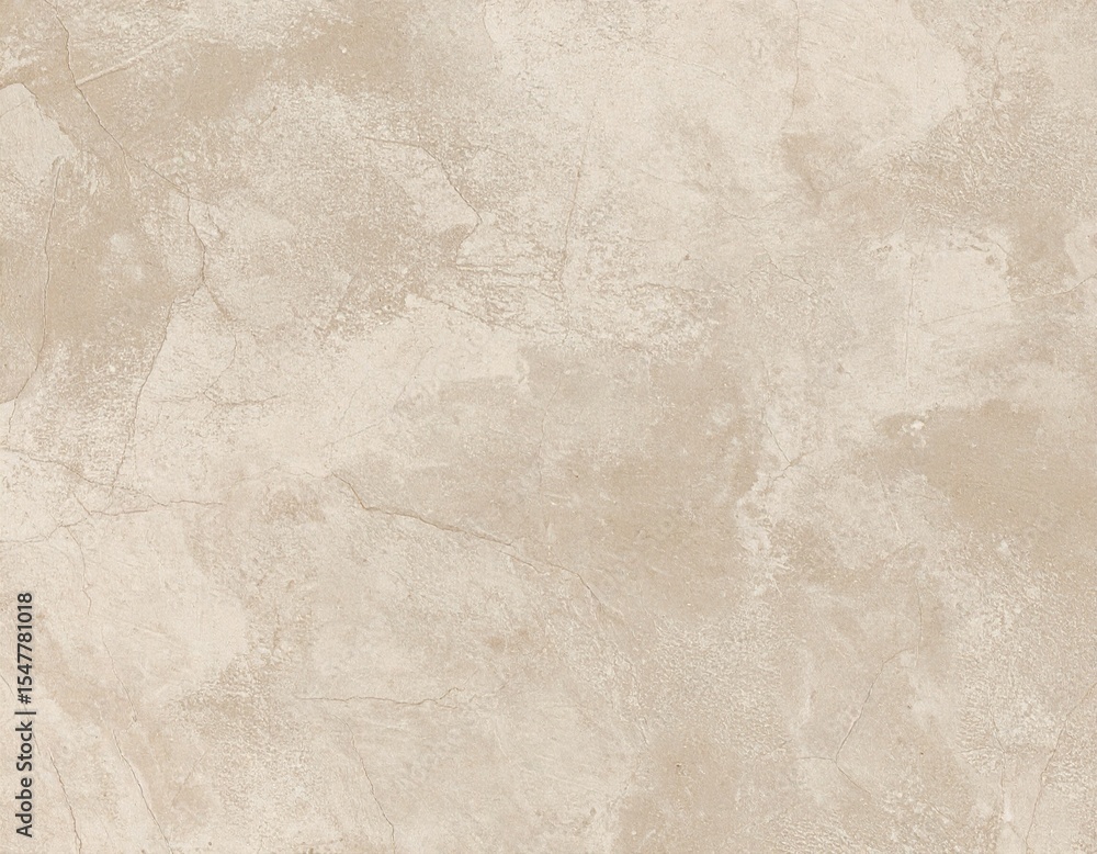 Fototapeta premium beige concrete background