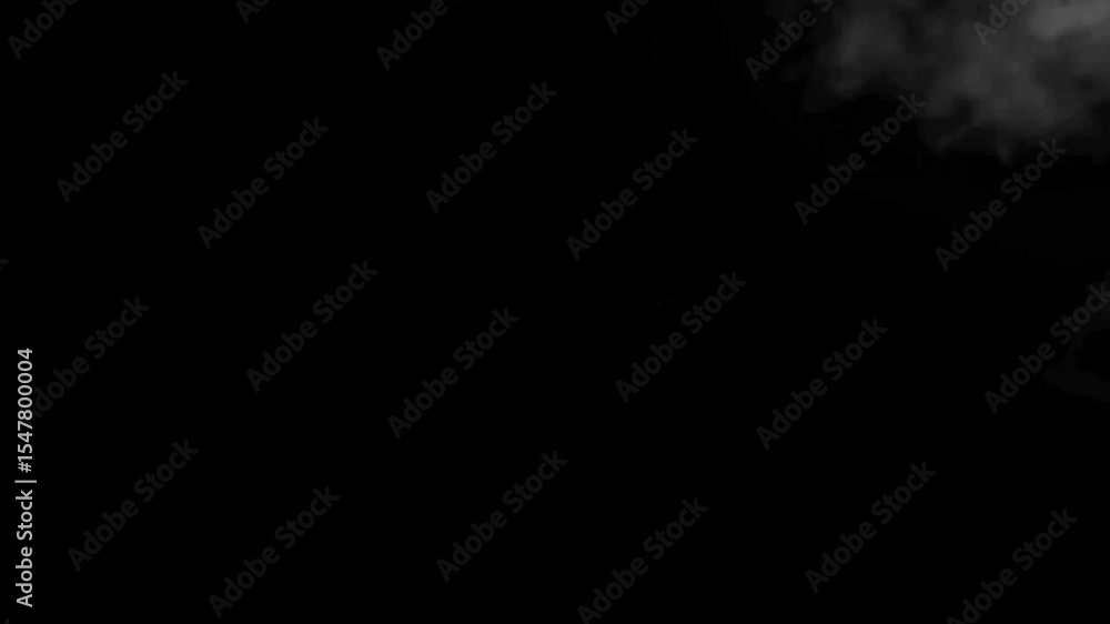 Elegant fog overlay with soft white smoke drifting across a black background captured for visual artists and editors seeking atmospheric textures for their work. Elegant fog overlay with soft white smoke drifting across a black background captured for visual artists and editors seeking atmospheric textures for their work.