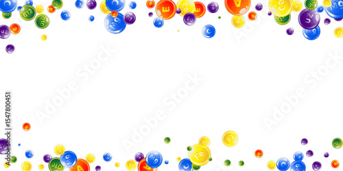 Vitamins and minerals complex. Multivitamins