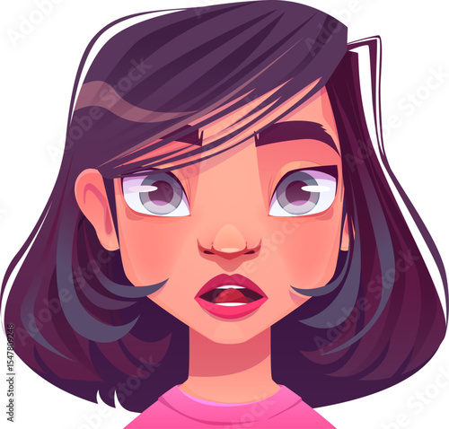 Child Mouth Sound