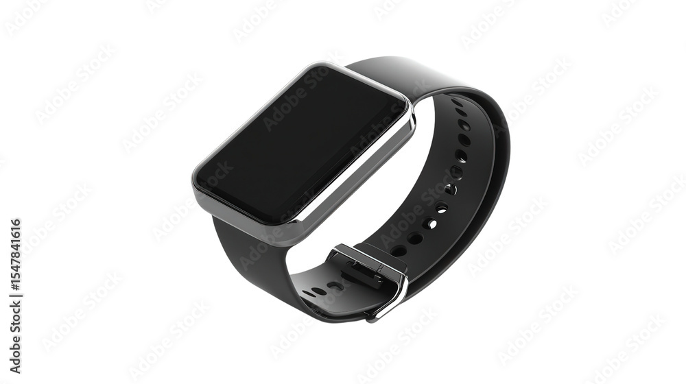 Medical-grade activity tracker, Transparent background, PNG file Medical-grade activity tracker, Transparent background, PNG file