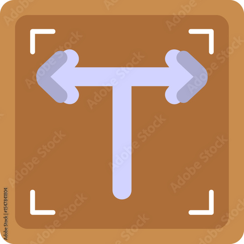 Divide Icon