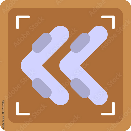 Left Arrow Icon