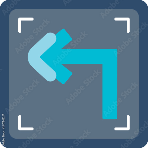 Reply Icon