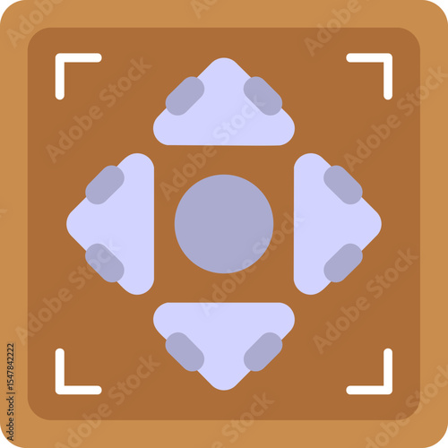Move Icon