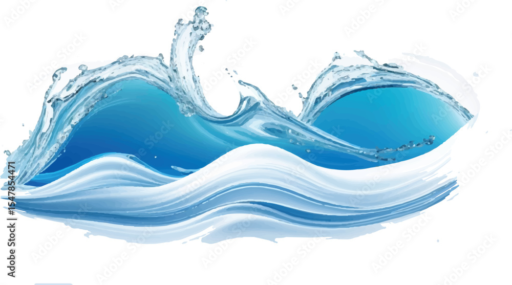 Creative Abstract Blue and White water ocean Motion Background with a Soft Gradient Curve and Text Space for Business and Marketing Graphics
Creative Abstract Blue and White water ocean Motion Background with a Soft Gradient Curve and Text Space for Business and Marketing Graphics