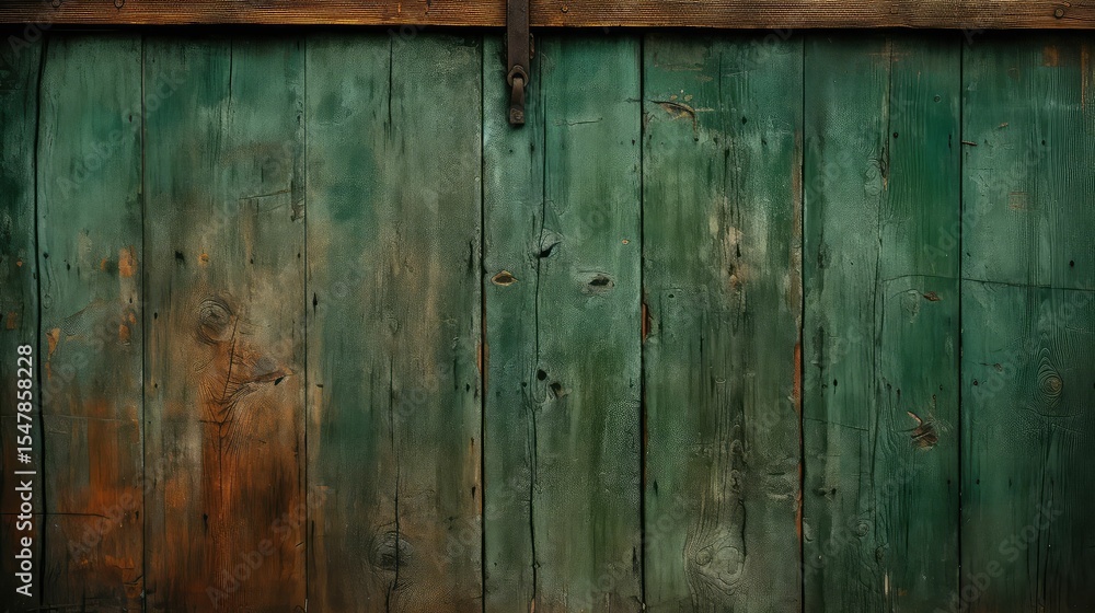 Fototapeta premium rustic textured background dark green or earth tones