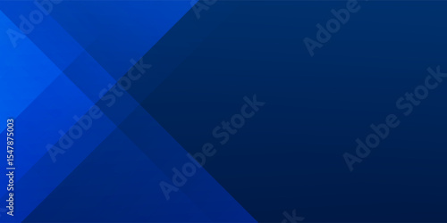 modern blue abstract background with elegant bright diagonal lines. Eps 10