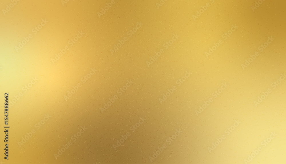 Gold blurred gradient background.Smooth abstract illustration for banners, wallpapers, packaging. Gold blurred gradient background.Smooth abstract illustration for banners, wallpapers, packaging.