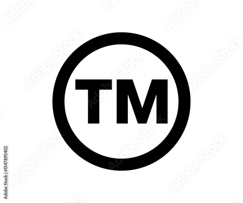 Free Download TM Symbol trademark. Copyright mark icon. Smartmark and trademark vector design and illustration.
 - GFXLoad