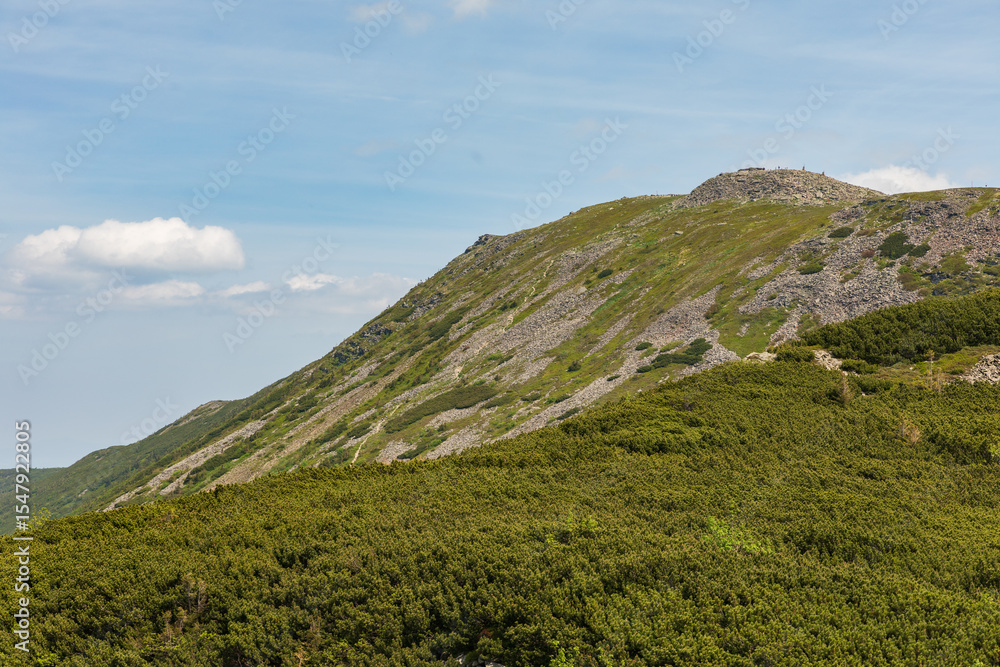 Babia Góra Babia Góra