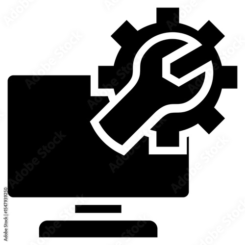 Troubleshooting Icon