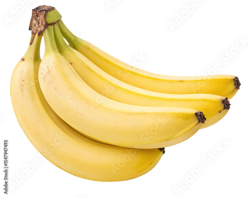 bunch of bananas