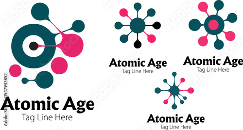 Mid-Century Atomic Age Design