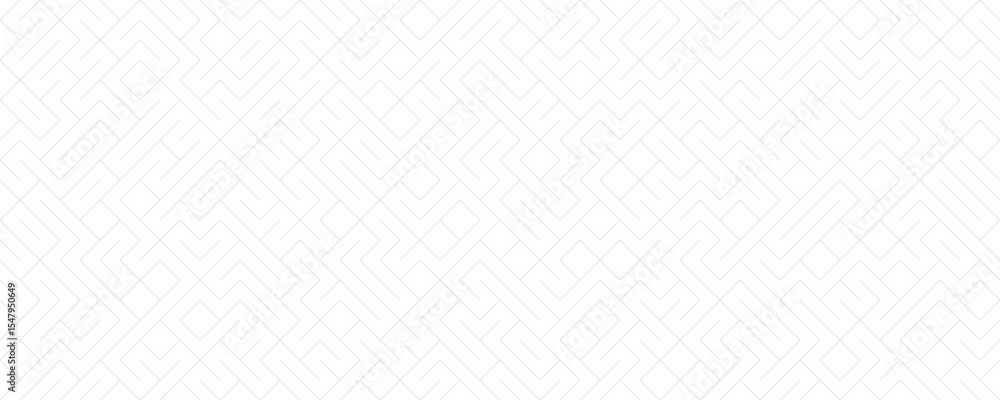 Fototapeta premium Background stripe chevron square line zigzag pattern seamless abstract vector design.