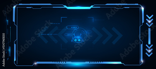artificial intelligence agent chat bot 