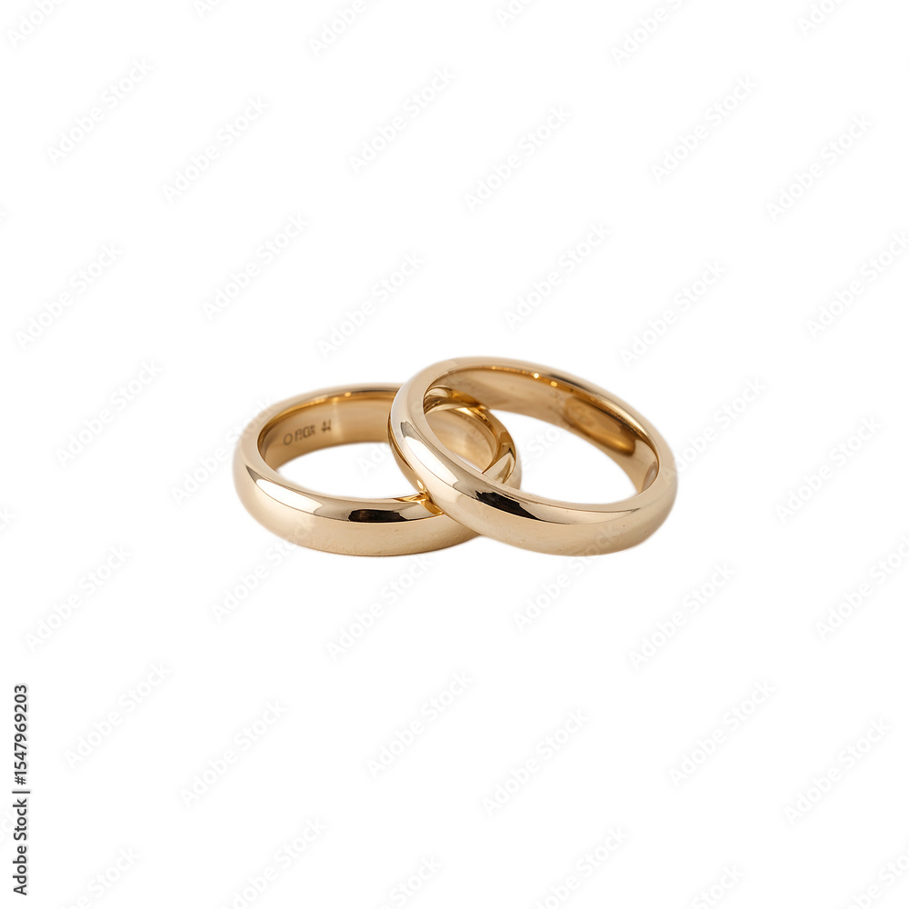 Classic Gold Wedding Bands Simple, Elegant, and Timeless Design Classic Gold Wedding Bands Simple, Elegant, and Timeless Design