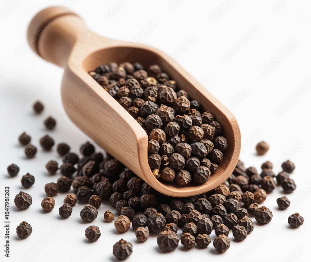 Black pepper Black pepper