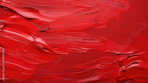 abstract texture background red