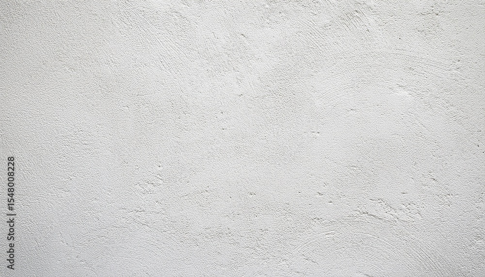 Fototapeta premium white cement or concrete wall texture for background empty space