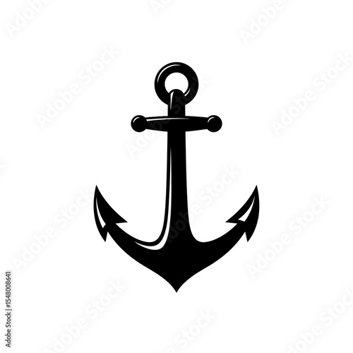 The Timeless Symbol of Anchors Embodiment History Resilience Stability Loyalty Mariners Strength of Character Hope in face of challenges