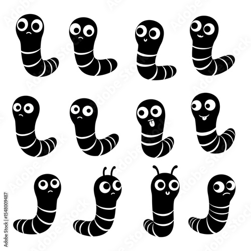 The World of Worms An Exploration of the Tiny Invertebrates That Keep Our Soil Healthy and Thriving