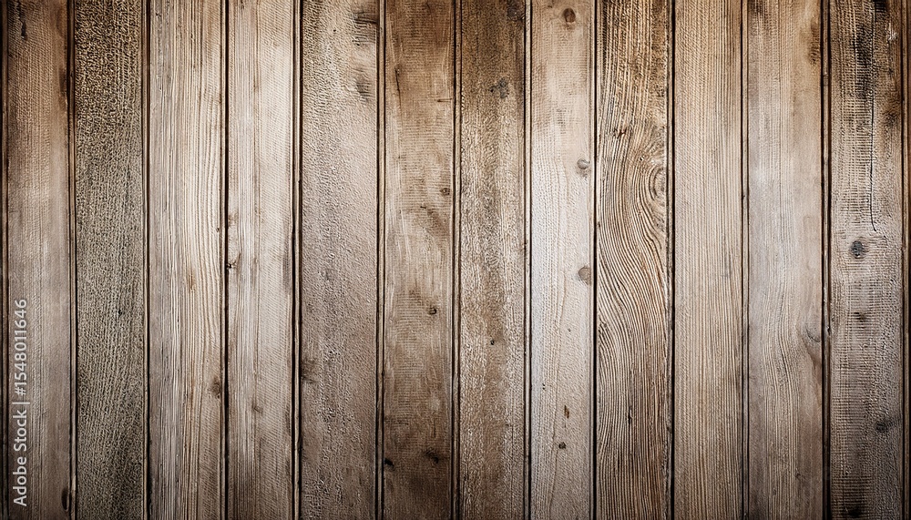 Fototapeta premium light grunge wood panels planks background old wall wooden vintage floor