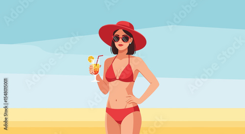 National Bikini Day Celebrate Summer in Style