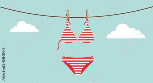 National Bikini Day Celebrate Summer's Sunshine