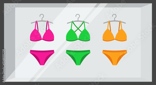 National Bikini Day Celebrate Summer with Vibrant Styles