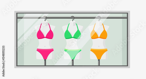 National Bikini Day Celebrate Summer with Colorful Swimsuits