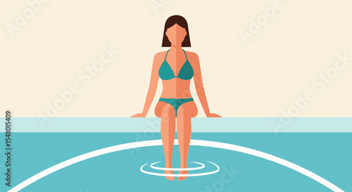 National Bikini Day Celebrate Summer's Sun & Fun