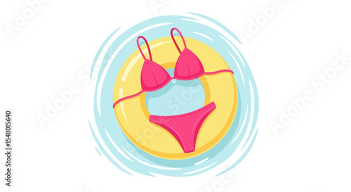 National Bikini Day Celebrate Summer Fun in the Sun