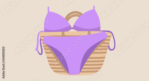 National Bikini Day Celebrate Summer's Sunshine