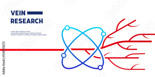 Advanced Vein Research Molecular Science and Vascular System