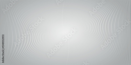 Premium background design with gray lines wave. Abstract vertical vector template for business banner, formal backdrop, prestigious voucher, luxe invite