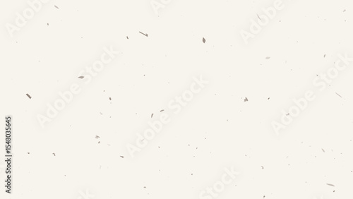 Grunge flecked paper background