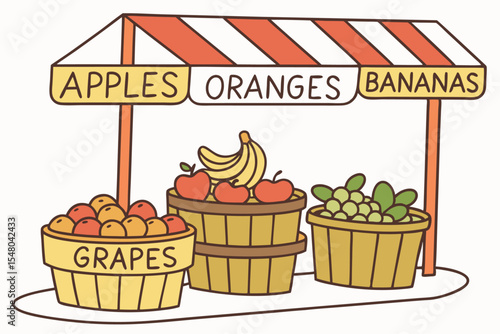 Delicious pizza vector set various toppings and styles