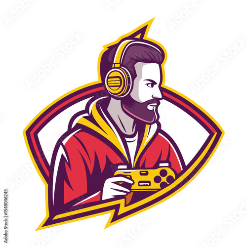 Gamer Profile