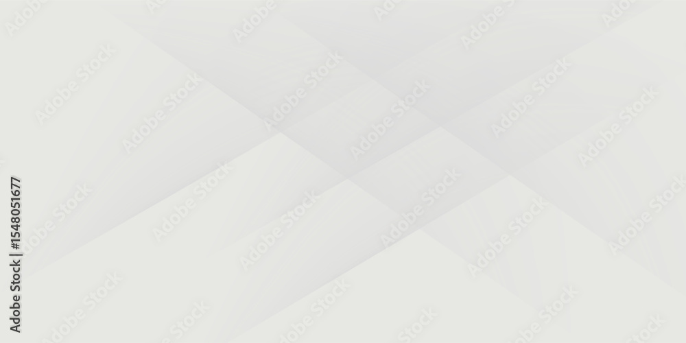 Obraz premium Abstract white and gray background. smooth abstract background, blurred pattern. Light pale vector background. Abstract pale geometric pattern eps 10