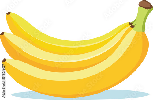 seamless yellow banana pattern. Trendy hand drawn texture. Modern abstract design for paper, cover, fabric.collage, colourful, draw, funky, mature, print, repeat, textile, trendy, crop, drawnVector 