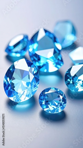 「輝く宝石の世界｜美しいカラーストーン・ジュエリーの魅力を堪能」

