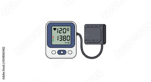 blood pressure monitor