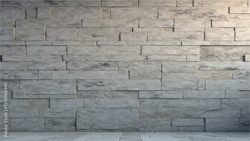 Hyper-Realistic Wall Textures
