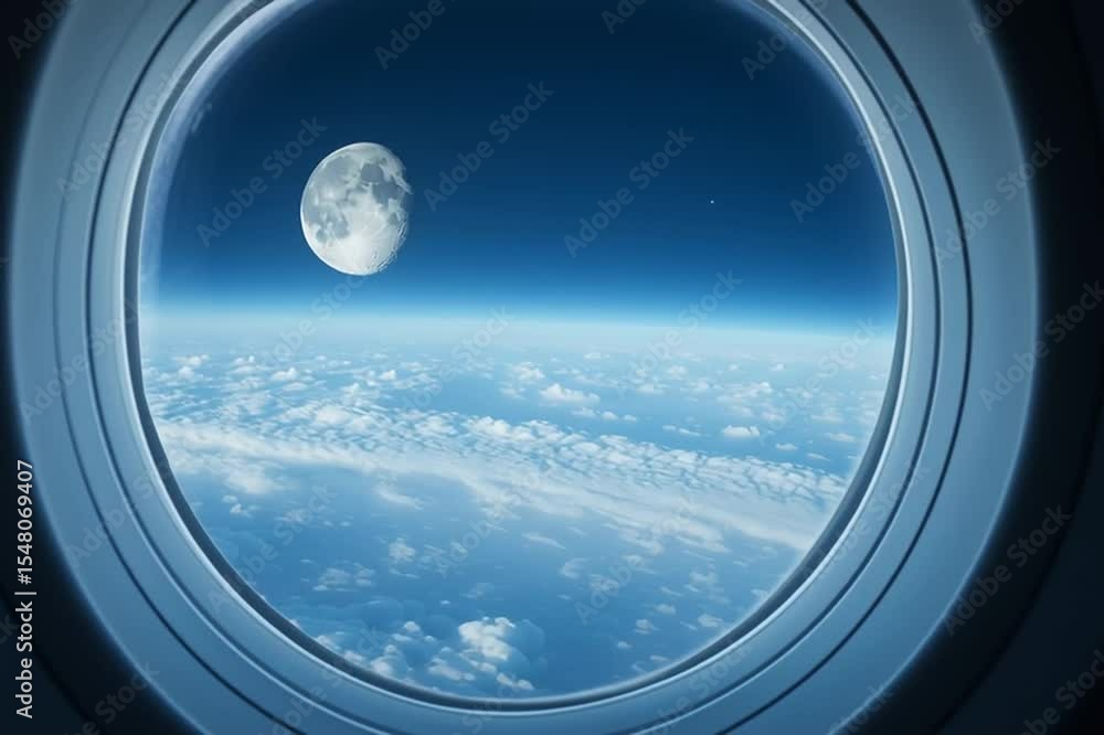 Fly to new islands. Travel in comfort, with a view of the night sky. Fly to new islands. Travel in comfort, with a view of the night sky.