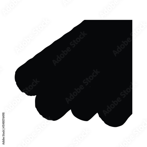 Closeup Dark Chocolate Roll Cakes Black Background Sweet Treat Dessert Bakery Confectionery