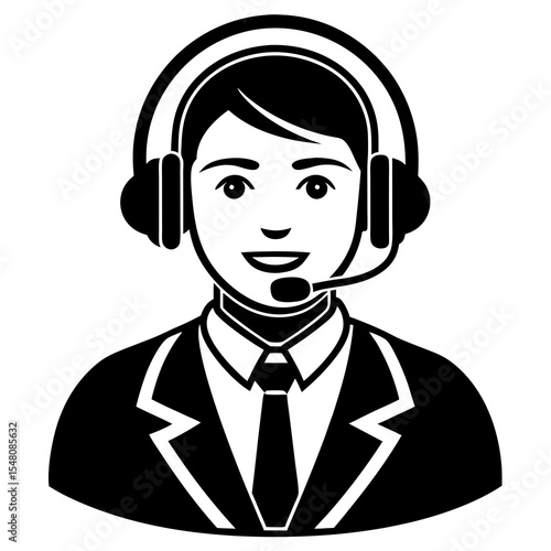 customer service representative