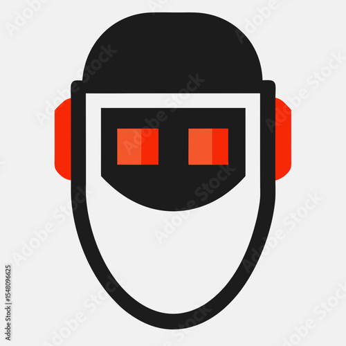 photo camera icon vector illustration