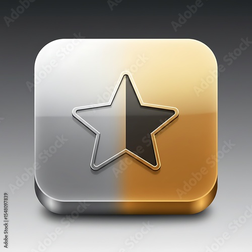 Dual Star, Divided Light