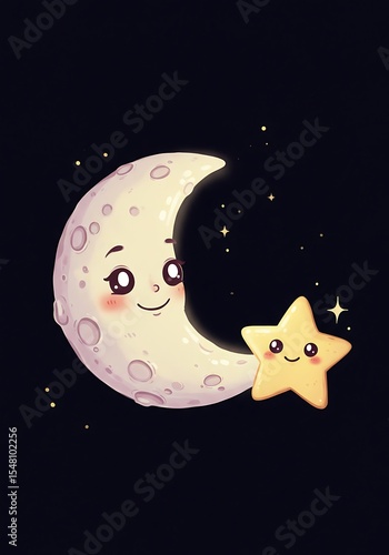 Cosmic Companions